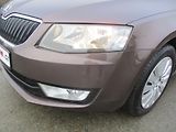 Škoda Octavia 1.2TSi 81kW AMB VÝHŘEV 2x PNEU - náhled 13