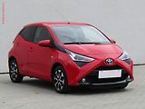 Toyota Aygo (2023) 1.0i - náhled 1