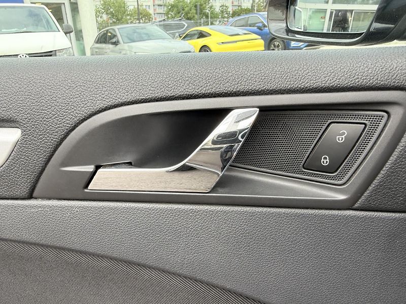 Škoda Superb 2.0 TDi 103kw  - fotka 20 z 29