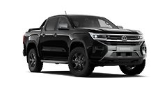 Volkswagen Amarok (2026) 3.0TDI 177kW 4x4 DC PanAmerica - fotografie inzerátu