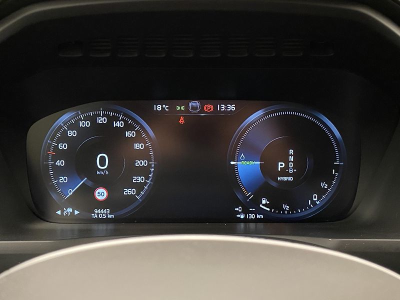 Volvo XC90 T8 AWD RECHARGE INSCRIPTION 7m - fotka 25 z 57