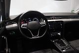 Volkswagen Passat (2023) 110kW, Tažné, Nezávislé topení - náhled 20