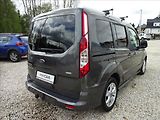 Ford Tourneo Connect 1.0 ECOBOOST TITANIUM - náhled 7