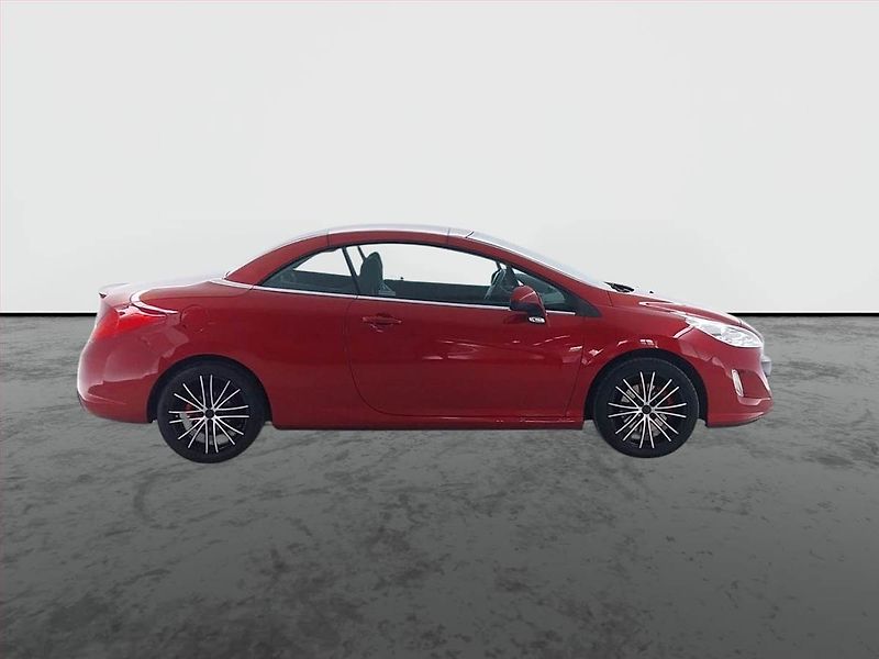 Peugeot 308 (2010) 2.0 HDI, Tempomat - fotka 16 z 18