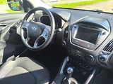 Hyundai ix35 2.0D4X4,90KM,MAX VÝBAVA,KRÁSNÝ - náhled 13