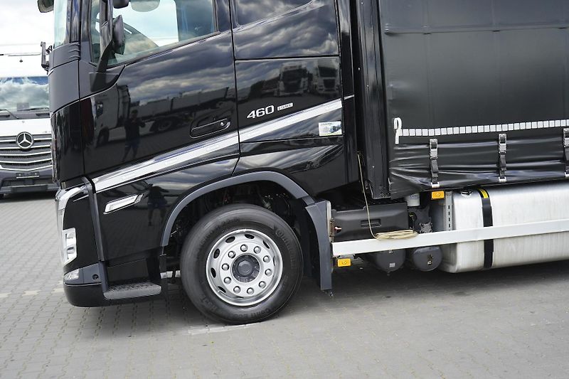 Volvo FH (2021) 460 / I – SAVE / ACC / EURO 6  - fotka 17 z 55