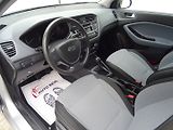 Hyundai i20 (2015) 1.2i,1majČR,s.kniha,klima - náhled 7