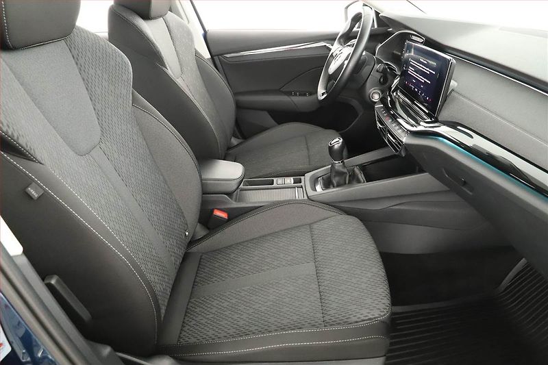 Škoda Octavia (2022) Style 2.0 TDI, ČR,1.maj - fotka 7 z 20