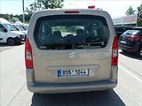 Citroën Berlingo 1,6 HDI  Multispace - náhled 12