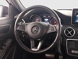 Mercedes-Benz Třídy A (2016) A 200, Automat, Serv.kniha - náhled 16