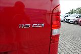 Mercedes-Benz Vito 2,2 119CDi  LONG 8MÍST KLIMA - náhled 14