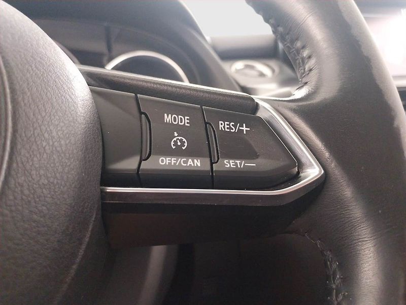 Mazda 6 (2017) 2.0 Skyactiv-G, ČR,1.maj - fotka 19 z 24