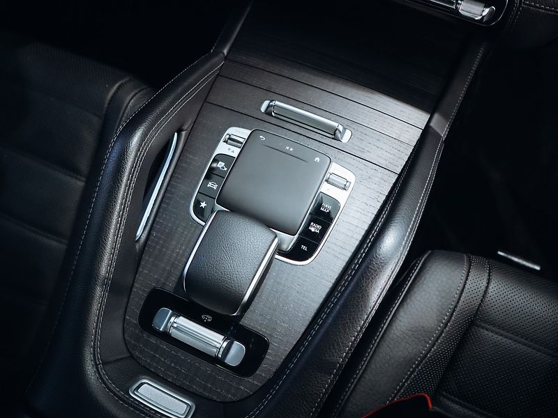 Mercedes-Benz GLE 450 4MATIC 270 kW - fotka 24 z 28