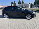 Mercedes-Benz GLA 2,2 CDi 100kw Panorama bez kor - náhled 4