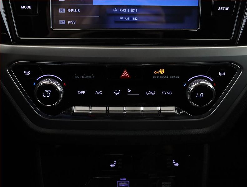 SsangYong Korando (2021) 1.5 T-GDI, ČR,1.maj - fotka 16 z 20