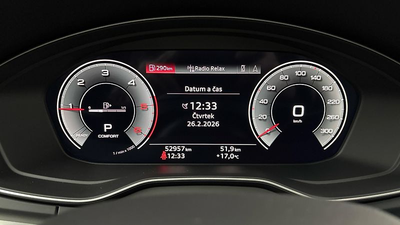 Audi Q5 2.0 40TDI S Tronic Quattro SLi - fotka 10 z 32