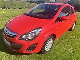 Opel Corsa 1,0 48KW,KLIMA,77TKM,1MAJITEL - náhled 2