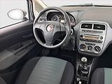 Fiat Grande Punto (2009) 1.2, nová STK, za super cenu - náhled 7