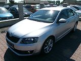 Škoda Octavia (2013) 1,4 TSI AC BT NAVI TEMP - náhled 1