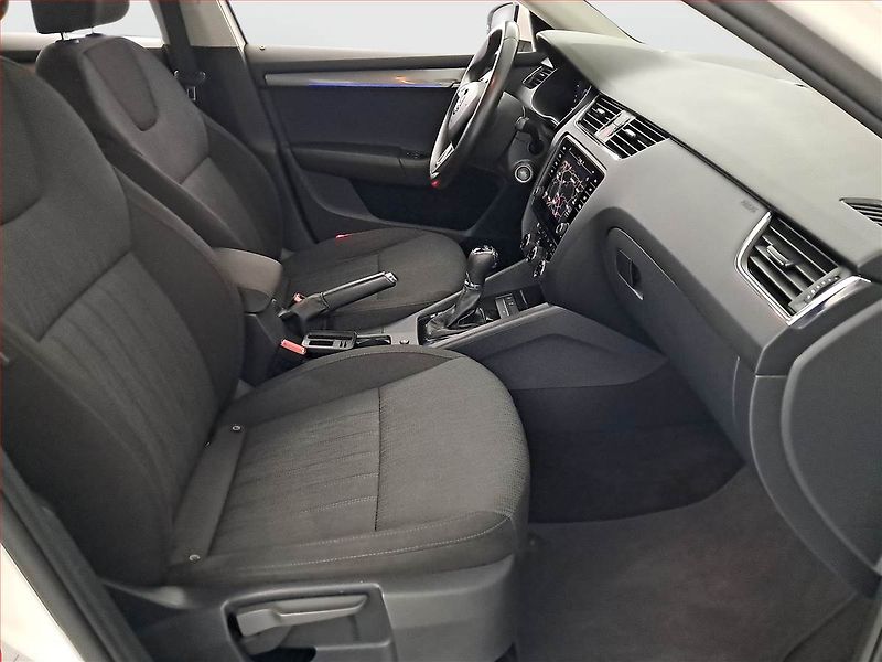 Škoda Octavia (2019) 2.0 TDI, Automat, Navi - fotka 9 z 19