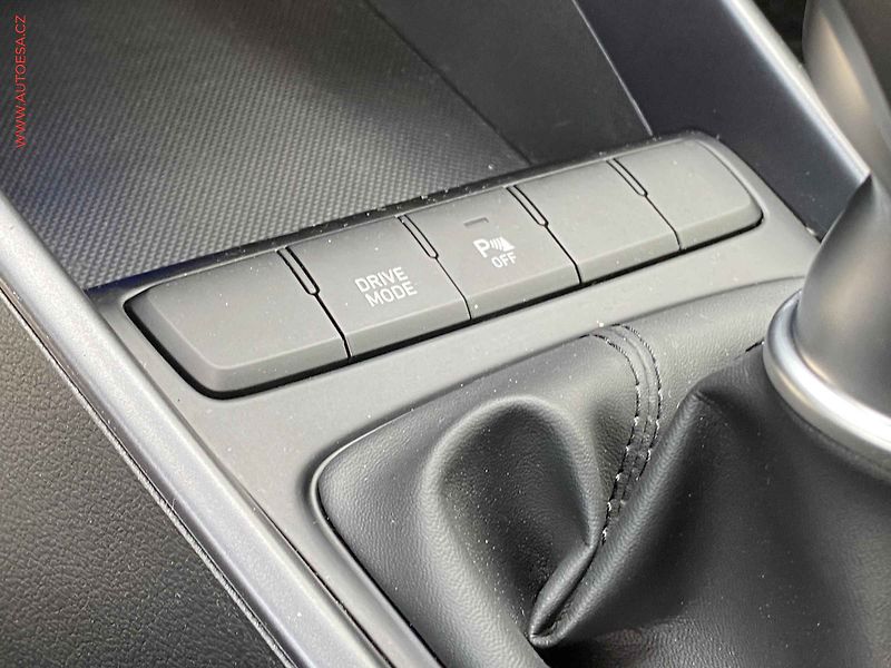Hyundai Bayon (2024) 1.0 T-GDi, 1.maj,ČR, Smart - fotka 14 z 19