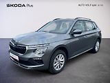 Škoda Kamiq (2025) Selection 1.0TSi 85kW 6°manuál - náhled 1