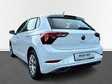 Volkswagen Polo Life 1,0 TSI  70Kw - náhled 8