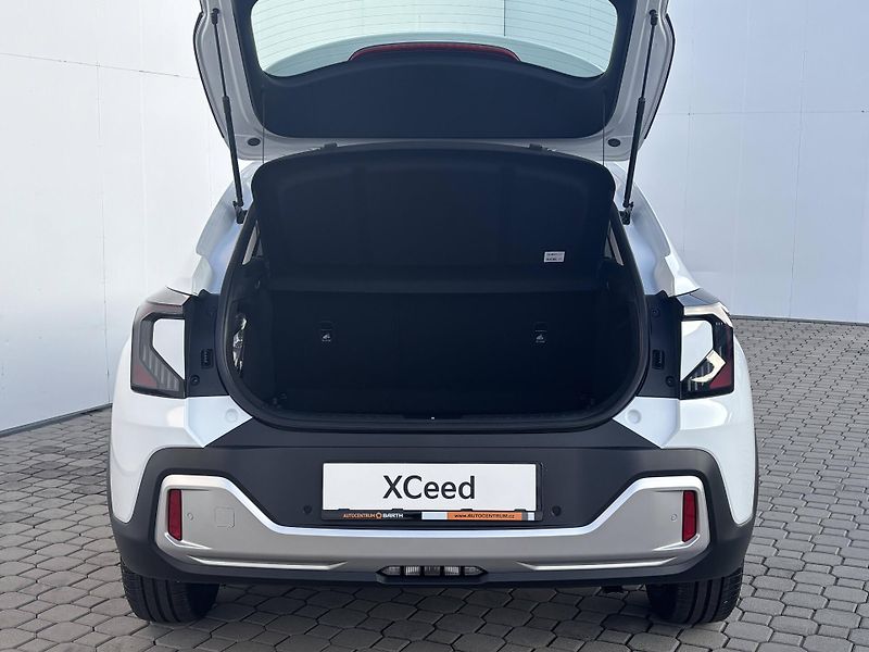 Kia XCeed (2026) SPIN 1,0 T-GDi - fotka 4 z 6