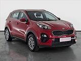 Kia Sportage (2020) 1.6 GDI, ČR,1.maj, Serv.kniha - náhled 1