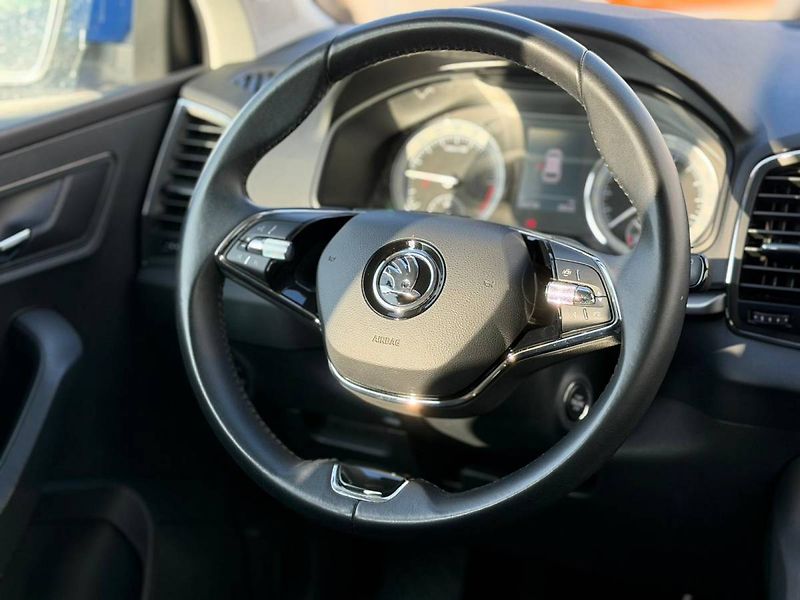 Škoda Karoq Ambition 2,0 TDI 85 kW 6° MP - fotka 24 z 37