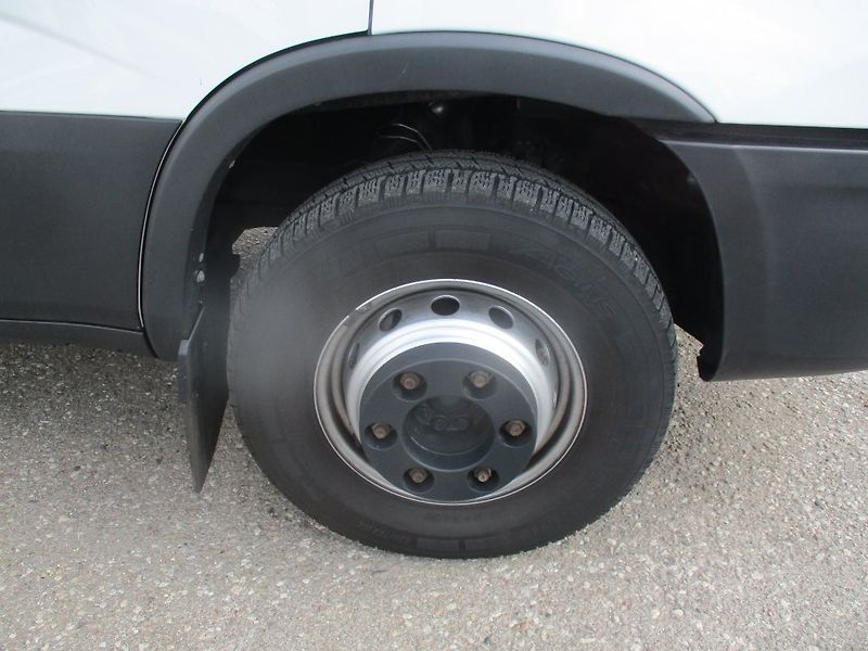 Iveco Daily 72C18, HC, 15 palet - fotka 27 z 33