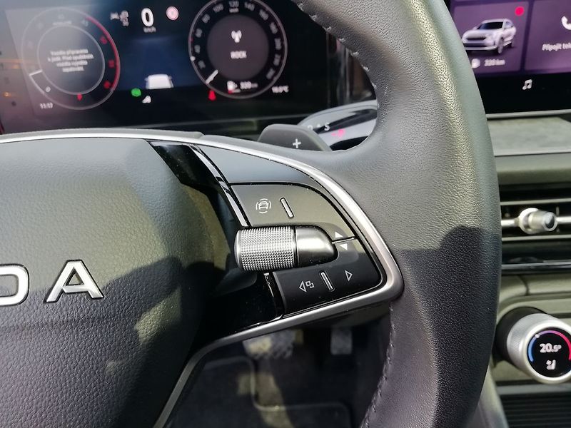 Škoda Kodiaq Exclusive Selection  2,0 TDI - fotka 9 z 25