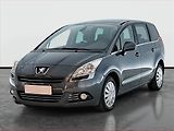 Peugeot 5008 (2013) 1.6 HDi, nová STK, rezervace - náhled 1
