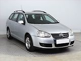 Volkswagen Golf (2009) 1.9 TDI, Serv.kniha, po STK - náhled 1
