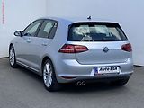 Volkswagen Golf (2013) 2.0 TDi VII, Navi, bixen - náhled 6