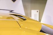 Lamborghini Urus.
