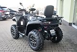 Segway Snarler AT6 L (2026) EPS Limited Black ABS  - náhled 7