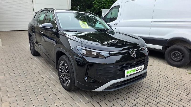 Volkswagen Tayron (2025) 1.5 eTSI 110kW DSG7 TZ záruka - fotka 4 z 37