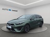 Kia Ceed (2023) GT Line 1.5 T-GDi 118kW A/T, 1 - náhled 1