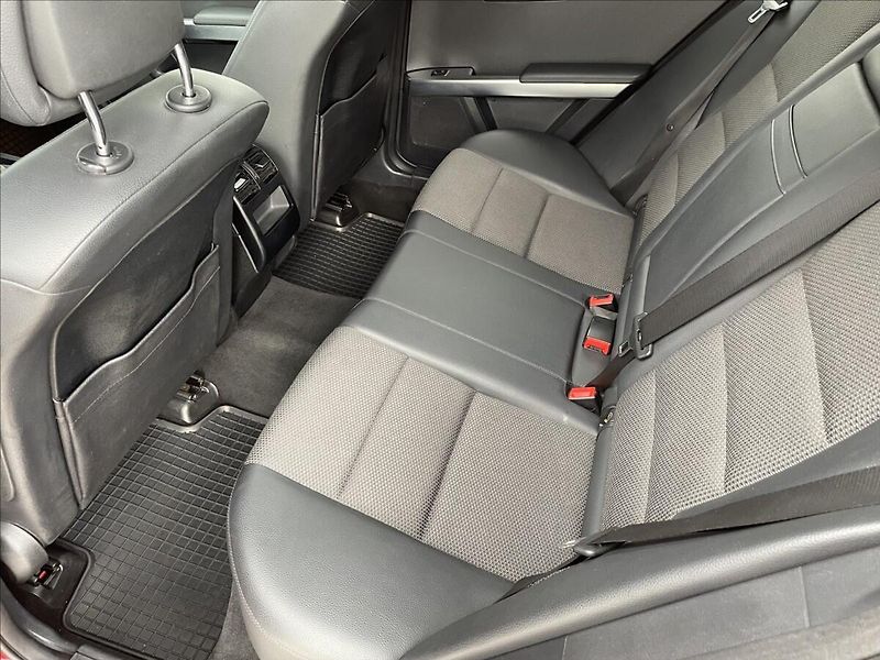 Mercedes-Benz GLK 350CDI AMG 4MATIC AUT. ČR. - fotka 15 z 22
