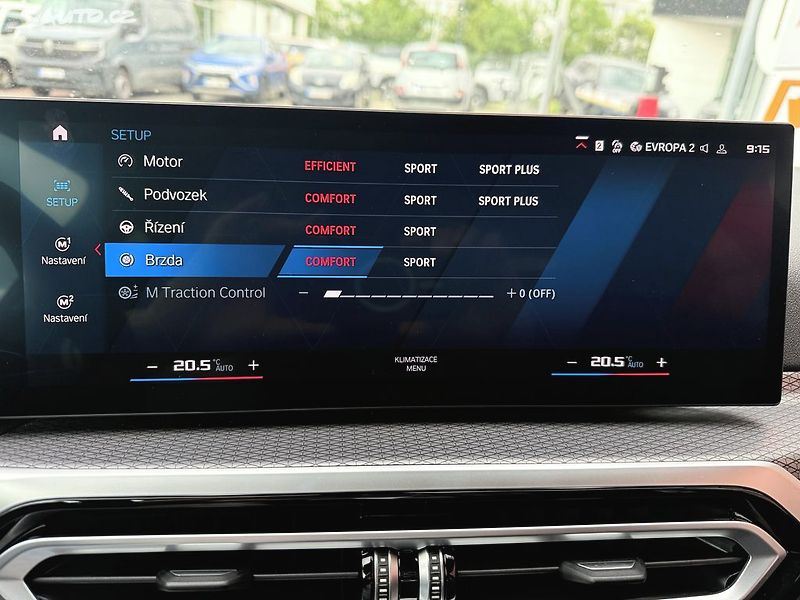 BMW M2 Záruka CZ 1.majitel - fotka 39 z 50
