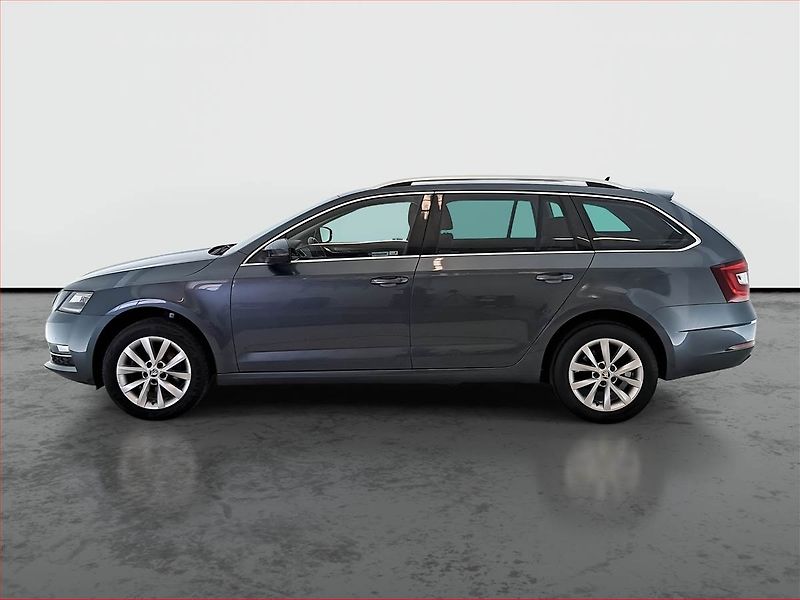 Škoda Octavia (2019) 2.0 TDI, Serv.kniha, Navi - fotka 3 z 21
