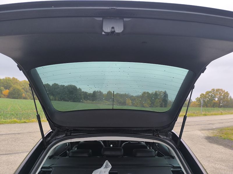 Škoda Octavia 1.9 TDi 4x4 SERVIS,DOL KM - fotka 12 z 38