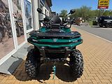 CFMOTO (2026) Gladiator C4-A G4 EPS T3b - náhled 2