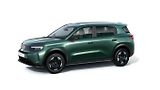 Opel Frontera (2026) Edition  Mild-hybrid  110k Aut - náhled 3