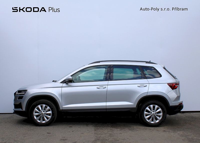 Škoda Karoq (2024) Ambition 1.5TSI / 110kW 6°MP - fotka 3 z 24