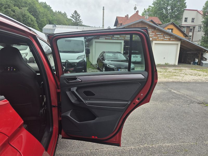 Seat Tarraco FR 2,0TDi 110kw DSG 20 ALU - fotka 38 z 48