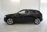 Audi SQ5 3.0TDI 313PS QUATTRO AUZTOMAT - náhled 6