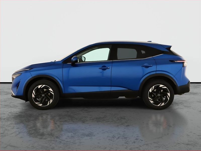 Nissan Qashqai (2025) 1.3 DIG-T MHEV, N-CONNECTA - fotka 3 z 17