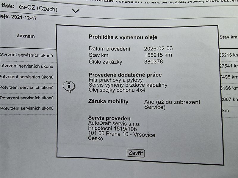 Škoda Superb 2.0TDI 147kW 4x4 DSG Style,ČR - fotka 47 z 50